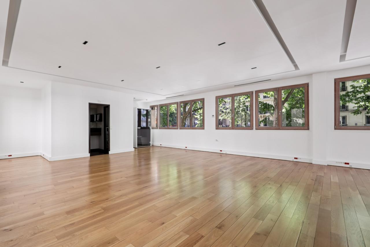 Bureau Paris 225m² Location bureau Paris OLBUR2533252 5